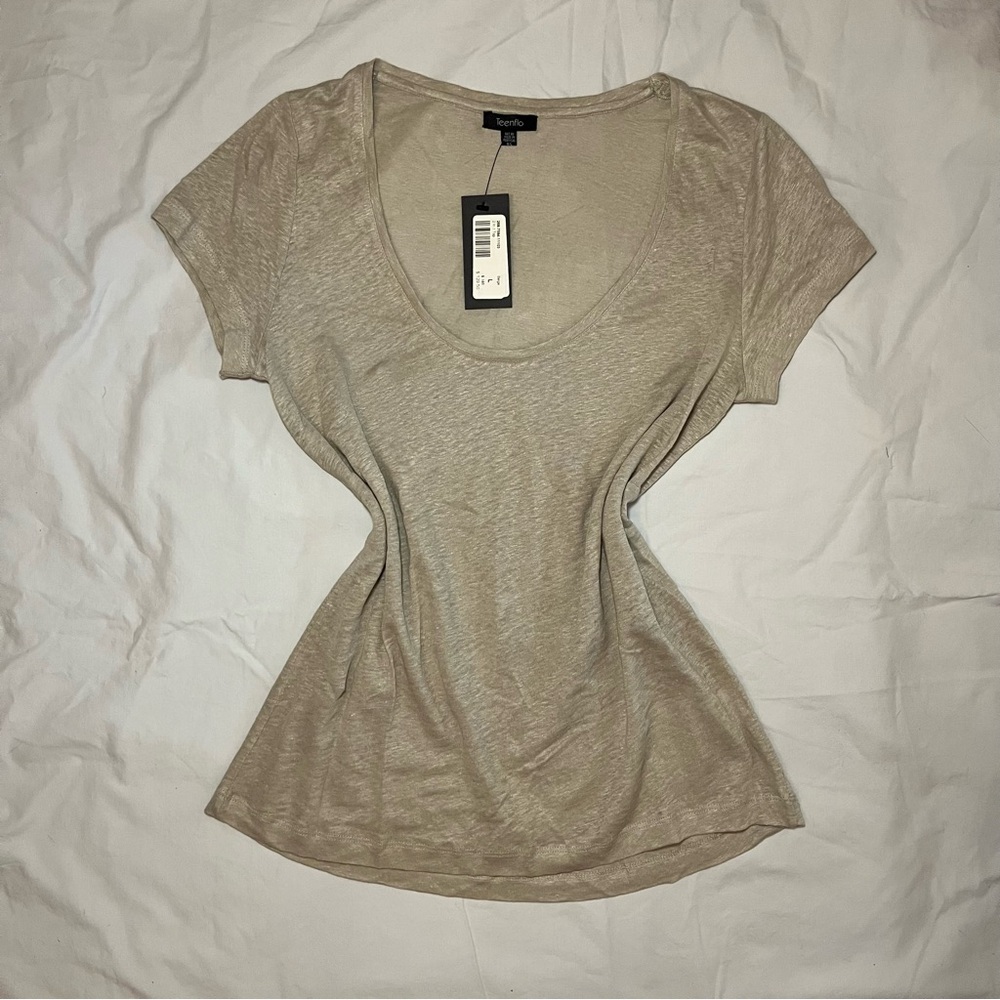 Teenflo women’s top
